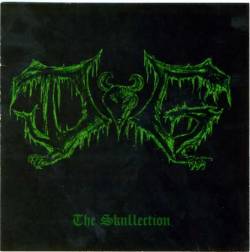 Dög : The Skullection